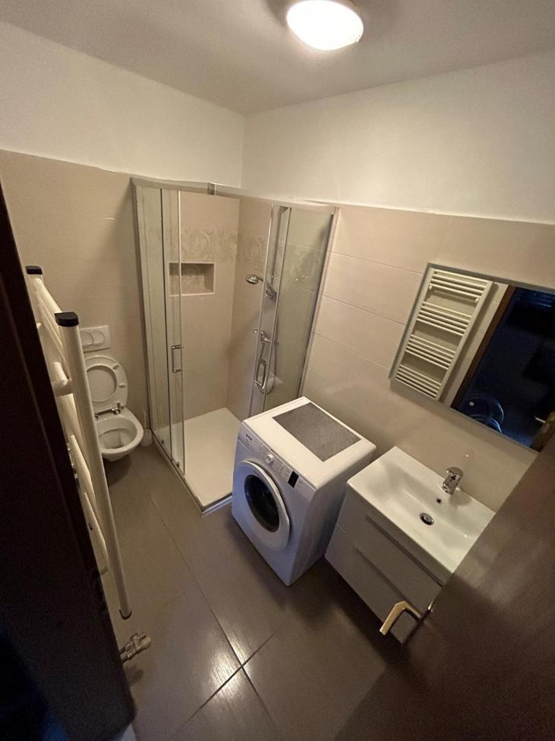 Apartments Dino Poreč Dış mekan fotoğraf