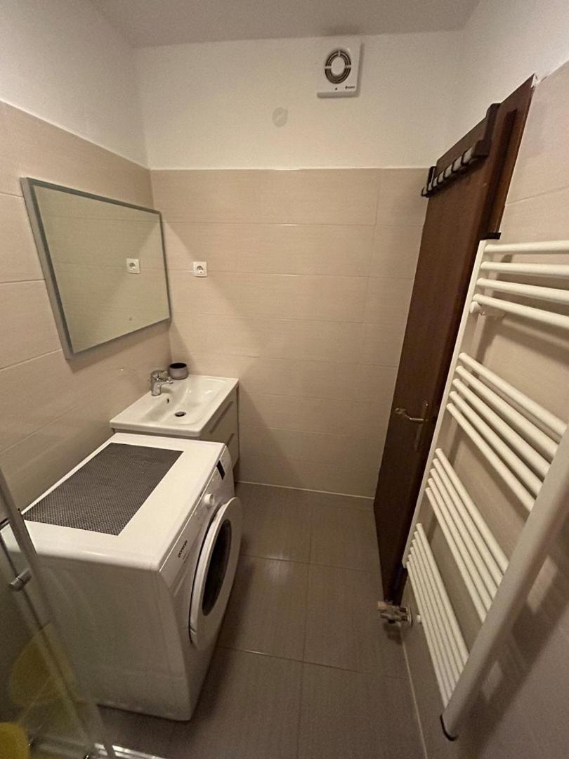 Apartments Dino Poreč Dış mekan fotoğraf
