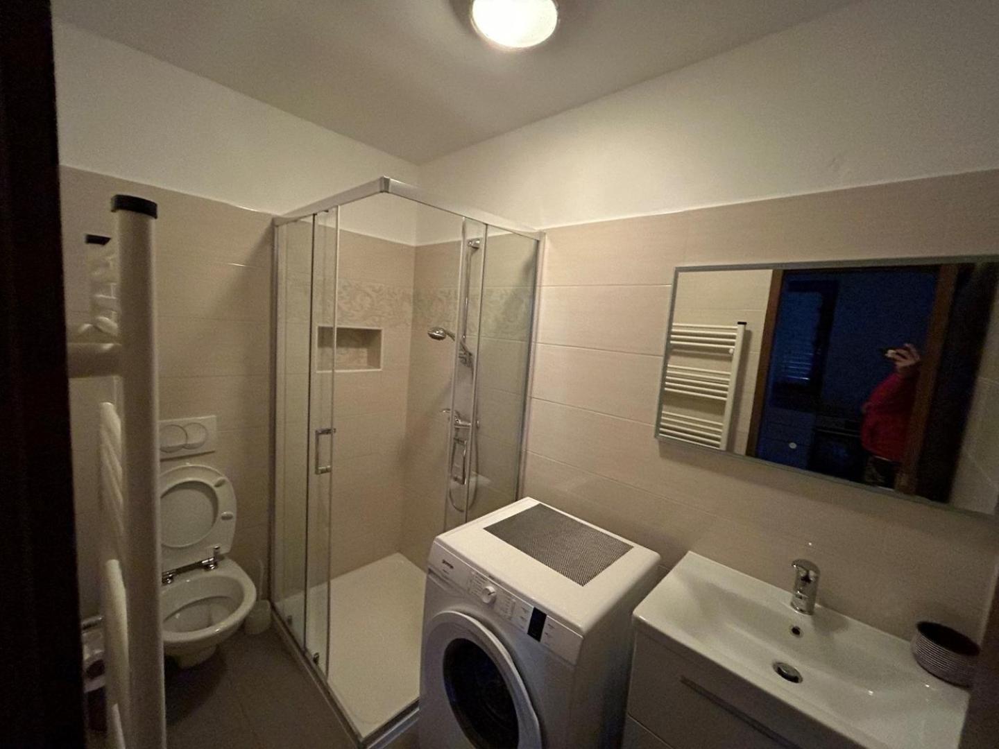 Apartments Dino Poreč Dış mekan fotoğraf