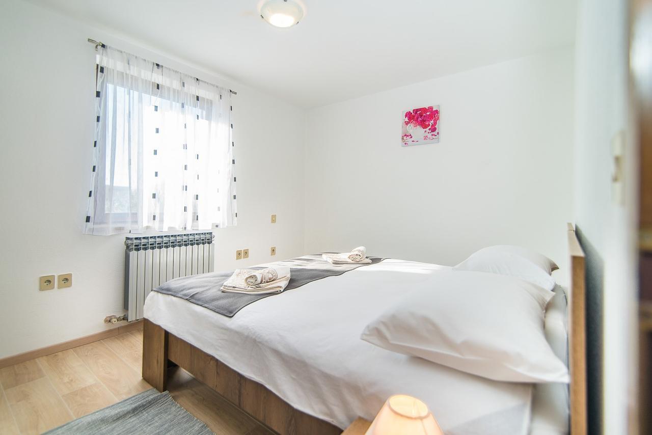 Apartments Dino Poreč Dış mekan fotoğraf