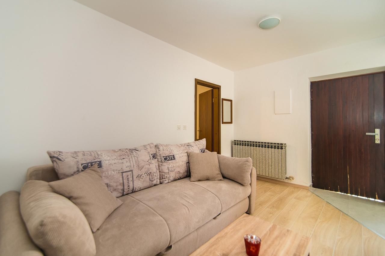 Apartments Dino Poreč Dış mekan fotoğraf